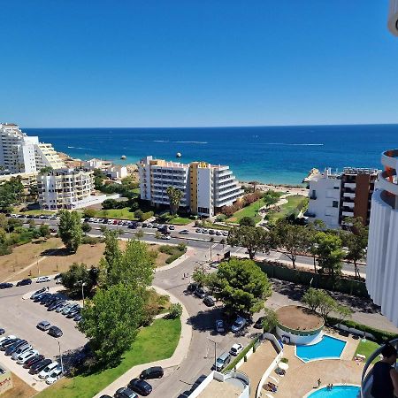 Appartement Sunsetview à Portimão Extérieur photo