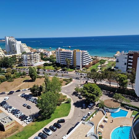 Appartement Sunsetview à Portimão Extérieur photo