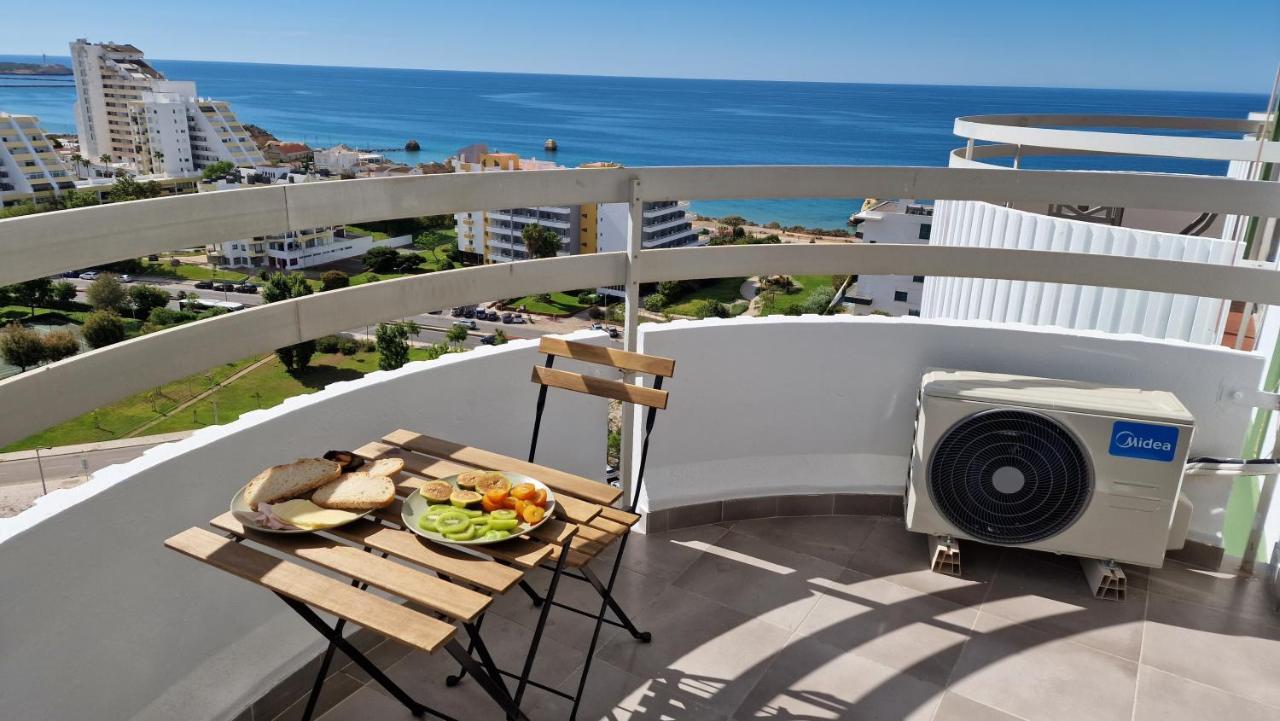 Appartement Sunsetview à Portimão Extérieur photo