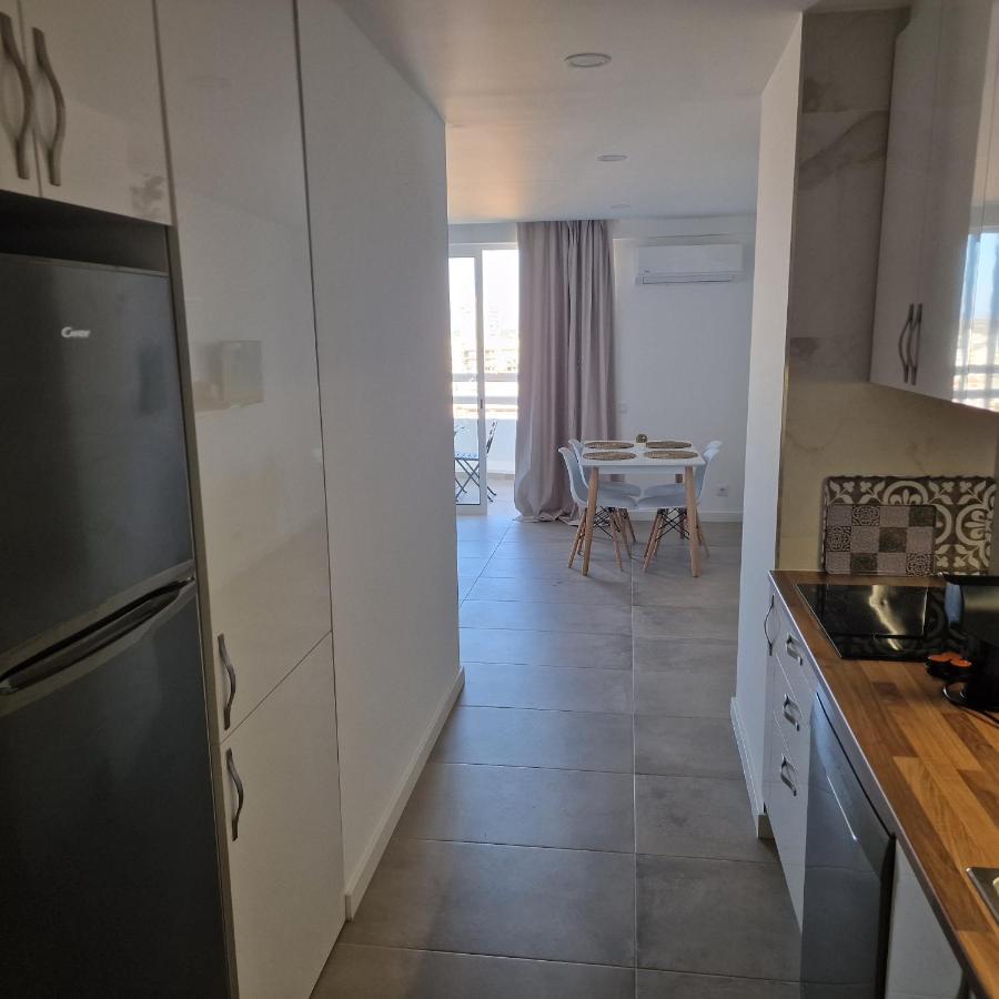 Appartement Sunsetview à Portimão Extérieur photo