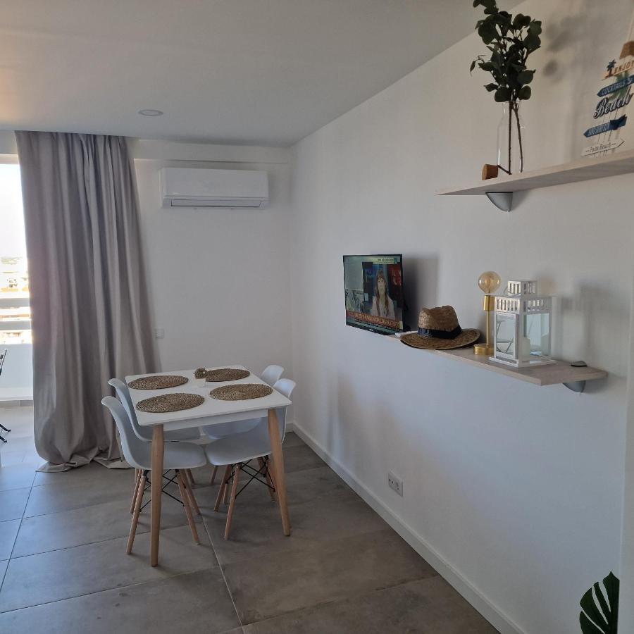 Appartement Sunsetview à Portimão Extérieur photo