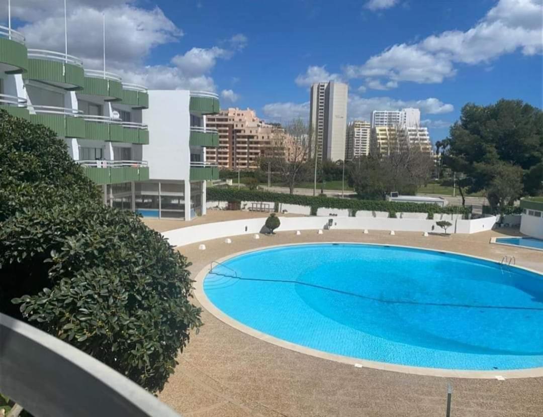 Appartement Sunsetview à Portimão Extérieur photo